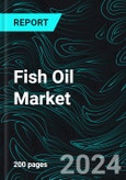 Fish Oil Market Report by Distribution Channel, Source, End User, Regions and Company Analysis 2024-2032- Product Image