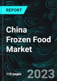 China Frozen Food Market, Size, Forecast 2023-2030, Industry Trends, Growth, Share, Outlook, Impact of Inflation, Opportunity Company Analysis- Product Image