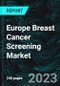 Europe Breast Cancer Screening Market, Size, Forecast 2023-2028, Industry Trends, Growth, Share, Outlook, Impact of Inflation, Opportunity Company Analysis - Product Image