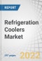 Refrigeration Coolers Market by Offering (Condensers, Compressors, Evaporators, Air Cooler), Mobility (Stationary, Portable), Refrigerant Type (Ammonia, Carbon Dioxide, HFC/HFO, Propane, Glycol, Brine, Hydrocarbon Blends) - Global Forecast to 2029 - Product Image