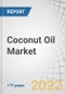 Coconut Oil Market by Product Type, Source, Application, Nature and Region - Forecast to 2027 - Product Thumbnail Image