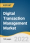 Digital Transaction Management Market Size, Share, & Trends Analysis Report by End User (Large Enterprises, SMEs), by Component (Hardware, Software), by Vertical (BFSI, Govt.), by Solution, and Segment Forecasts, 2022-2030 - Product Thumbnail Image