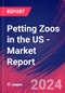 Petting Zoos in the US - Industry Market Research Report - Product Thumbnail Image