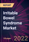 Irritable Bowel Syndrome Market 2021-2025- Product Image