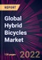 Global Hybrid Bicycles Market 2021-2025 - Product Thumbnail Image