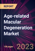 Age-related Macular Degeneration Market 2024-2028- Product Image