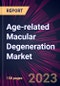 Age-related Macular Degeneration Market 2024-2028 - Product Thumbnail Image