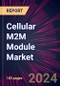 Cellular M2M Module Market 2024-2028 - Product Thumbnail Image