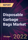 Disposable Garbage Bags Market 2021-2025- Product Image