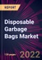 Disposable Garbage Bags Market 2021-2025 - Product Thumbnail Image