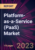 Platform-as-a-Service (PaaS) Market 2023-2027- Product Image