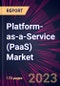 Platform-as-a-Service (PaaS) Market 2023-2027 - Product Thumbnail Image