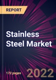 Stainless Steel Market 2023-2027- Product Image