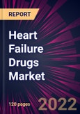 Heart Failure Drugs Market 2021-2025- Product Image