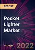 Pocket Lighter Market 2021-2025- Product Image