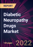 Diabetic Neuropathy Drugs Market 2021-2025- Product Image