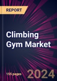 Climbing Gym Market 2024-2028- Product Image