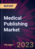 Medical Publishing Market 2024-2028- Product Image