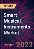 Smart Musical Instruments Market 2024-2028- Product Image