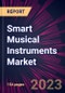 Smart Musical Instruments Market 2024-2028 - Product Thumbnail Image