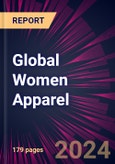 Global Women Apparel 2024-2028- Product Image