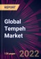 Global Tempeh Market 2021-2025 - Product Thumbnail Image