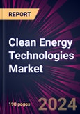 Clean Energy Technologies Market 2024-2028- Product Image