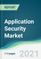 Application Security Market - Forecasts from 2021 to 2026 - Product Thumbnail Image