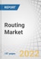 Routing Market with COVID-19 Impact, by Type (Wired, Wireless), Placement (Edge, Core, Virtual), Application (Datacenter, Enterprise), Vertical (BFSI, Healthcare, Education, Residential, Media & Entertainment) and Region - Forecast to 2027 - Product Thumbnail Image