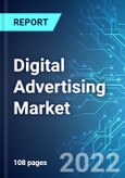 Digital Advertising Market: Size, Trends & Forecast with Impact Analysis of COVID-19 (2022-2026)- Product Image