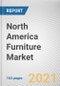 North America Furniture Market by Type and Distribution Channel: Regional Opportunity Analysis and Industry Forecast 2021-2030 - Product Thumbnail Image