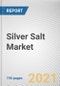 Silver Salt Market By Type and Application: Global Opportunity Analysis and Industry Forecast, 2021-2030 - Product Thumbnail Image