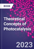 Theoretical Concepts of Photocatalysis- Product Image