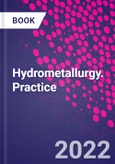 Hydrometallurgy. Practice- Product Image