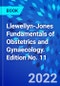 Llewellyn-Jones Fundamentals of Obstetrics and Gynaecology. Edition No. 11 - Product Thumbnail Image