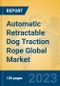 Automatic Retractable Dog Traction Rope Global Market Insights 2023, Analysis and Forecast to 2028, by Manufacturers, Regions, Technology, Application, Product Type - Product Image