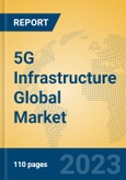 5G Infrastructure Global Market Insights 2023, Analysis and Forecast to 2028, by Manufacturers, Regions, Technology, Product Type- Product Image