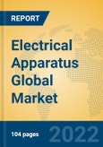 Electrical Apparatus Global Market Insights 2022, Analysis and Forecast to 2027, by Manufacturers, Regions, Technology, Application, Product Type- Product Image