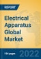 Electrical Apparatus Global Market Insights 2022, Analysis and Forecast to 2027, by Manufacturers, Regions, Technology, Application, Product Type - Product Thumbnail Image