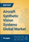 Aircraft Synthetic Vision Systems Global Market Insights 2024, Analysis and Forecast to 2029, by Manufacturers, Regions, Technology, Application, Product Type - Product Image