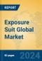 Exposure Suit Global Market Insights 2024, Analysis and Forecast to 2029, by Manufacturers, Regions, Technology, Application - Product Thumbnail Image