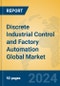 Discrete Industrial Control and Factory Automation Global Market Insights 2024, Analysis and Forecast to 2029, by Manufacturers, Regions, Technology, Application - Product Image