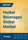 Herbal Beverages Global Market Insights 2023, Analysis and Forecast to 2028, by Manufacturers, Regions, Technology, Application, Product Type- Product Image