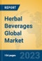 Herbal Beverages Global Market Insights 2023, Analysis and Forecast to 2028, by Manufacturers, Regions, Technology, Application, Product Type - Product Thumbnail Image