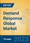 Demand Response Global Market Insights 2022, Analysis and Forecast to 2027, by Manufacturers, Regions, Technology, Application, Product Type - Product Thumbnail Image