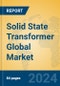 Solid State Transformer Global Market Insights 2024, Analysis and Forecast to 2029, by Manufacturers, Regions, Technology, Application, Product Type - Product Image