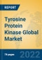 Tyrosine Protein Kinase Global Market Insights 2022, Analysis and Forecast to 2027, by Manufacturers, Regions, Technology, Product Type - Product Thumbnail Image