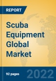 Scuba Equipment Global Market Insights 2022, Analysis and Forecast to 2027, by Manufacturers, Regions, Technology, Application- Product Image