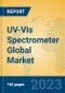 UV-Vis Spectrometer Global Market Insights 2023, Analysis and Forecast to 2028, by Manufacturers, Regions, Technology, Application, Product Type - Product Image