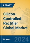 Silicon-Controlled Rectifier Global Market Insights 2024, Analysis and Forecast to 2029, by Manufacturers, Regions, Technology, Application, Product Type- Product Image